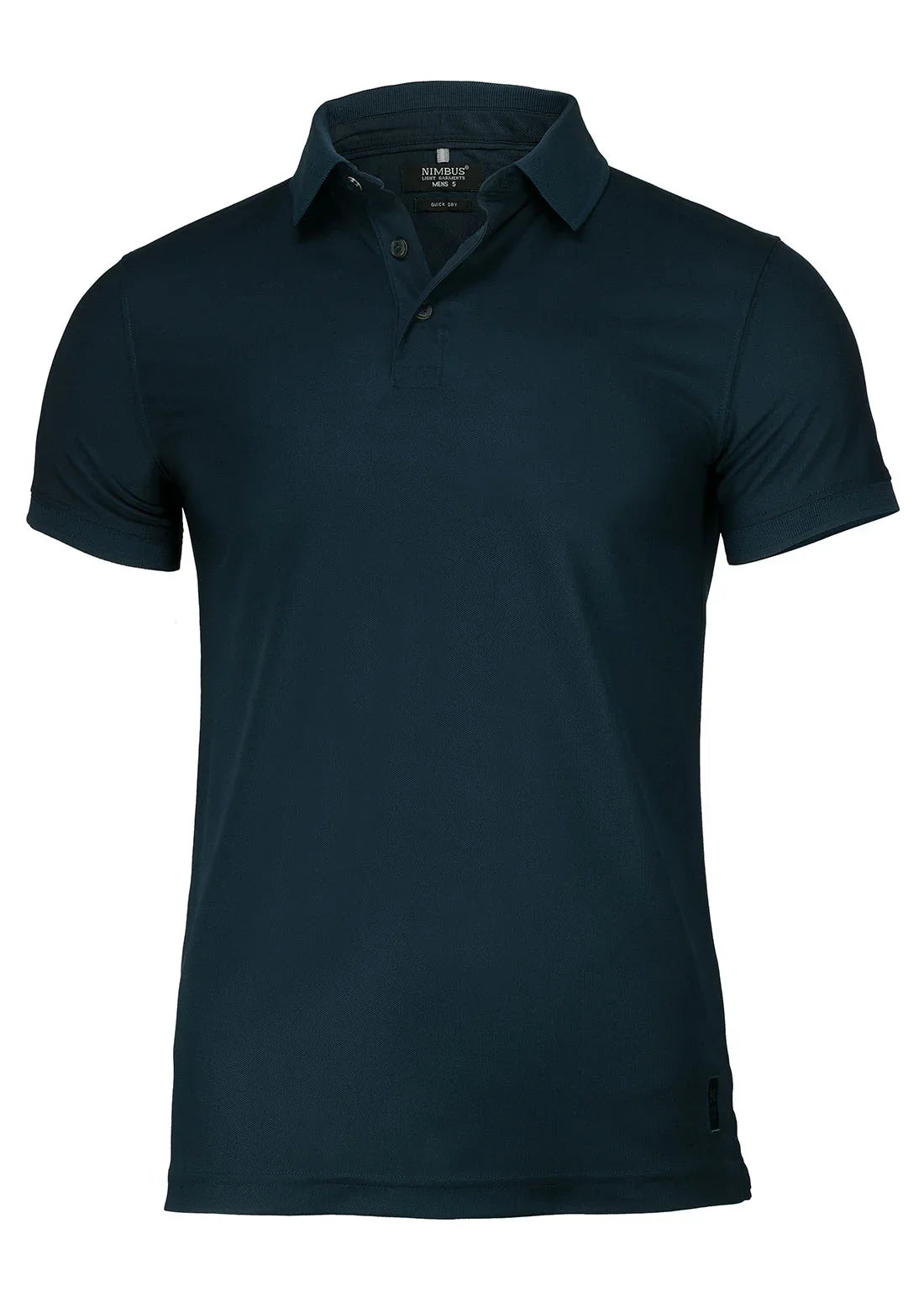 Clearwater quick-dry performance polo - Brand It Essex Ltd