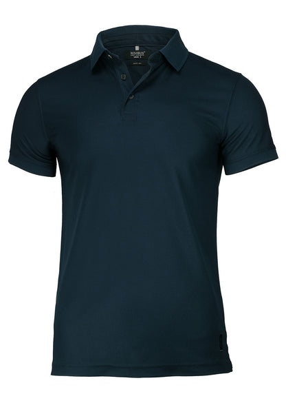 Clearwater quick-dry performance polo