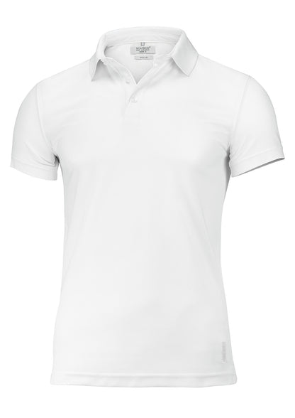 Clearwater quick-dry performance polo