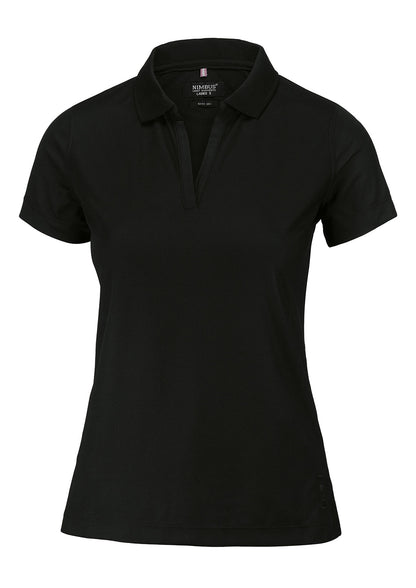 Women’s Clearwater quick-dry performance polo