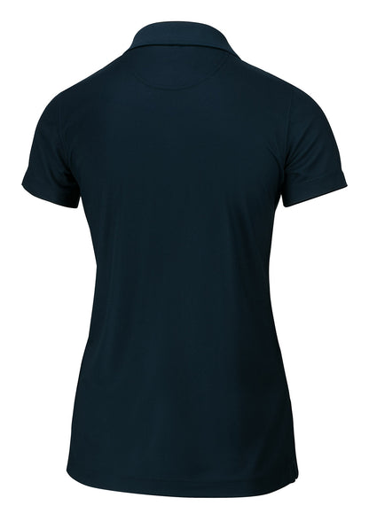 Women’s Clearwater quick-dry performance polo