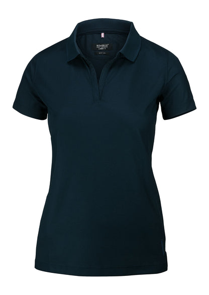Women’s Clearwater quick-dry performance polo
