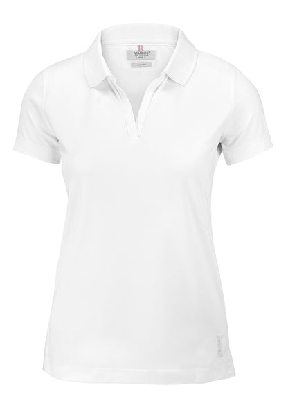 Women’s Clearwater quick-dry performance polo