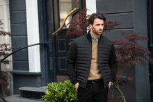 Crescent jacket