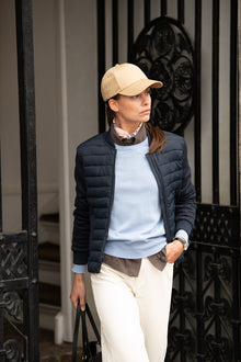 Women’s Crescent jacket