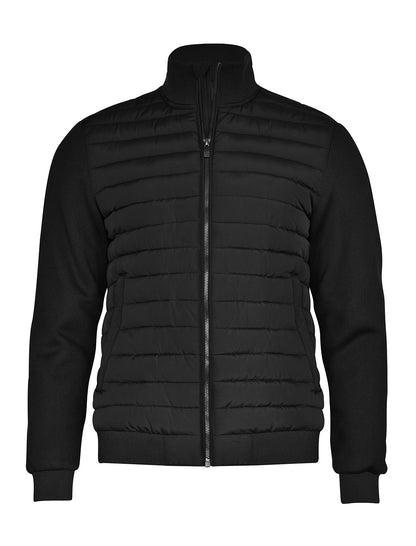 Crescent jacket
