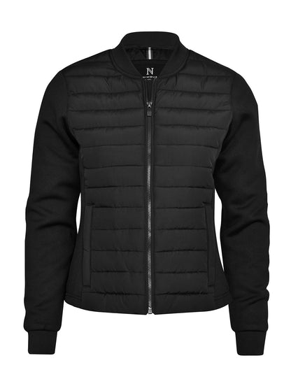Women’s Crescent jacket