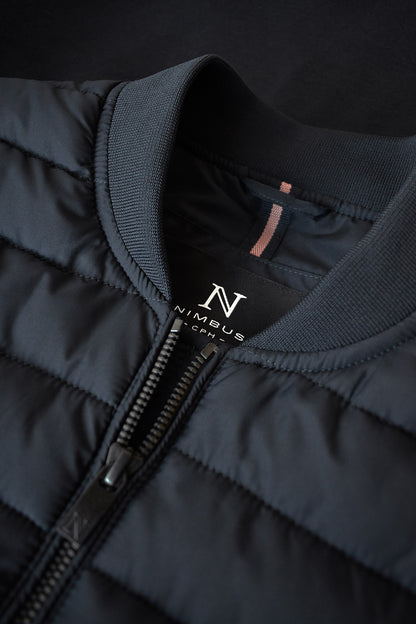 Women’s Crescent jacket