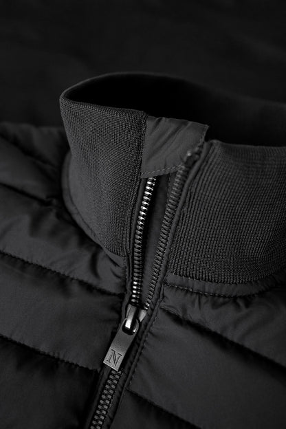 Crescent jacket