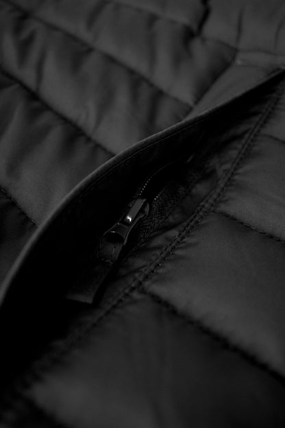 Crescent jacket
