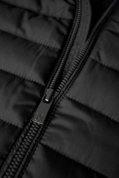 Crescent jacket