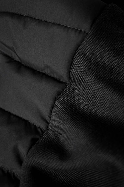 Crescent jacket