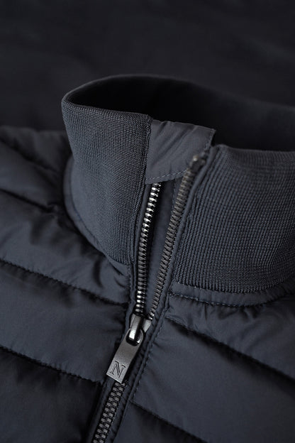Crescent jacket