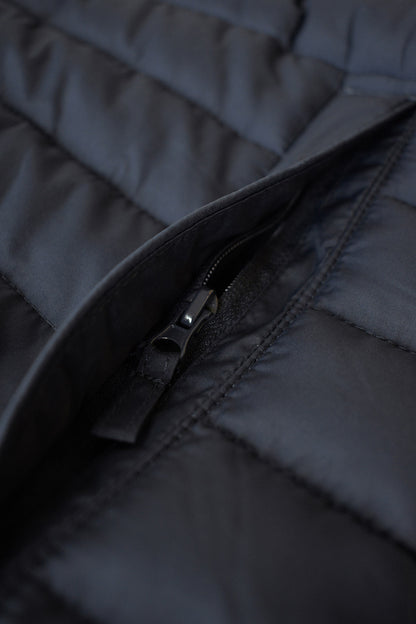 Crescent jacket