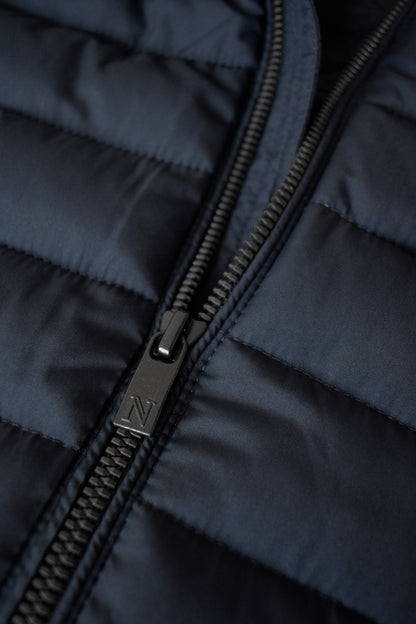 Crescent jacket