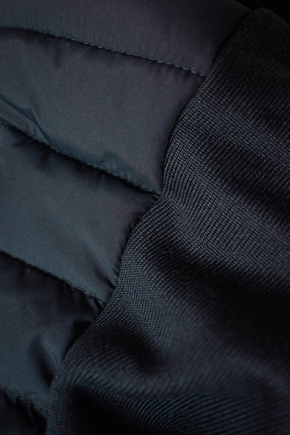 Crescent jacket
