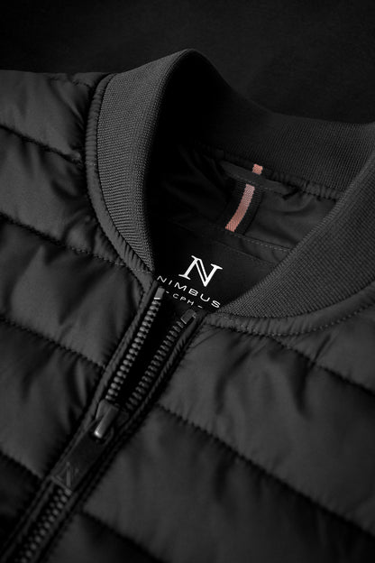 Women’s Crescent jacket