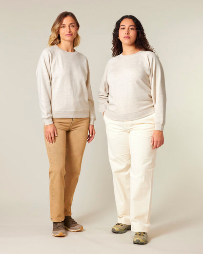 Stanley/Stella Ladies Clara Sweatshirt (STSW217)