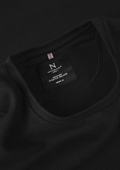Danbury piqué tee