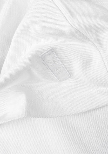 Women’s Danbury piqué tee