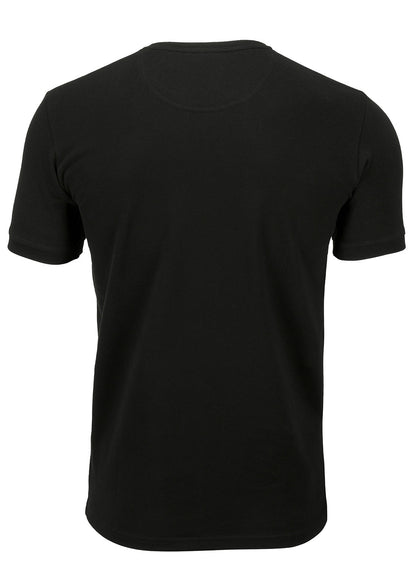 Danbury piqué tee