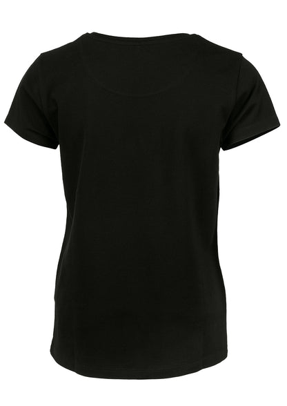 Women’s Danbury piqué tee