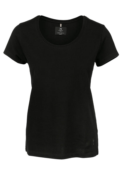 Women’s Danbury piqué tee