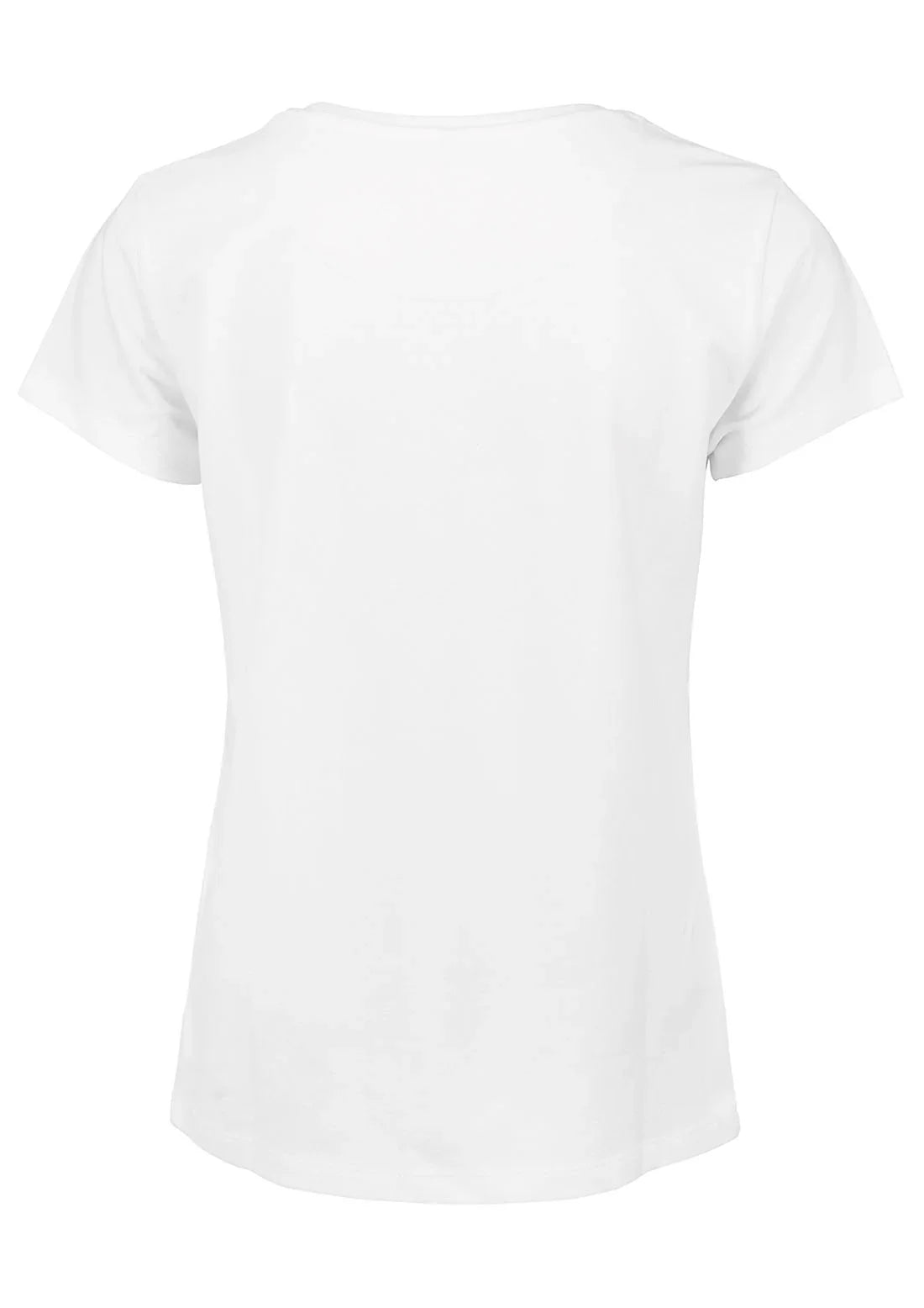Personalised Custom Branded Nimbus Women’s Danbury Piqué T-Shirt - Brand It Essex Ltd