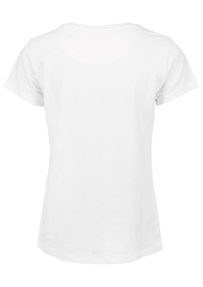 Women’s Danbury piqué tee
