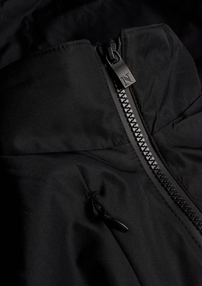 Davenport timeless elegant jacket