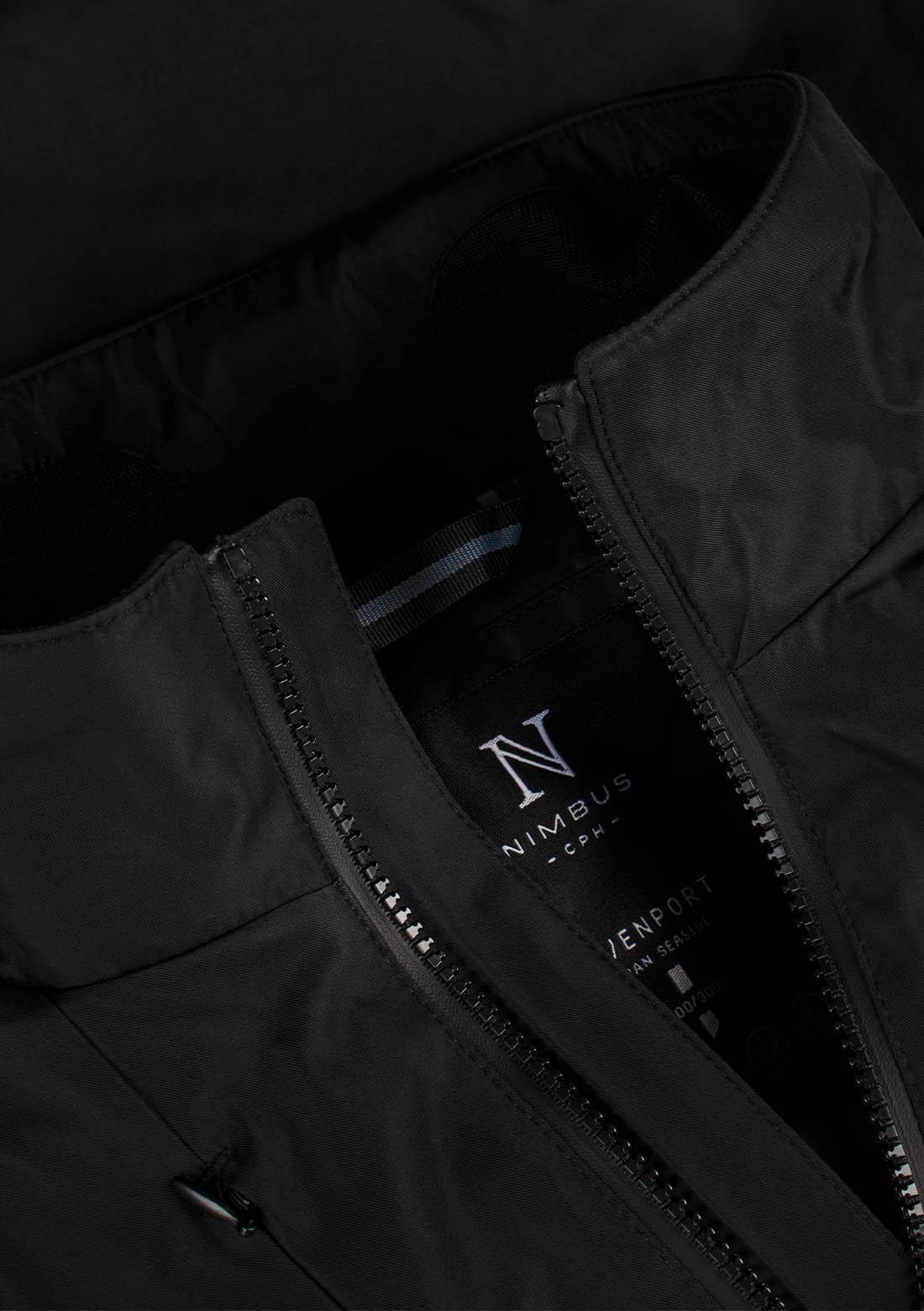 Davenport timeless elegant jacket - Brand It Essex Ltd