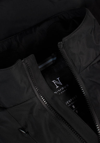 Davenport timeless elegant jacket