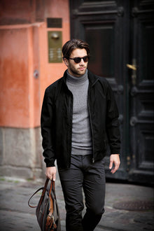 Davenport timeless elegant jacket
