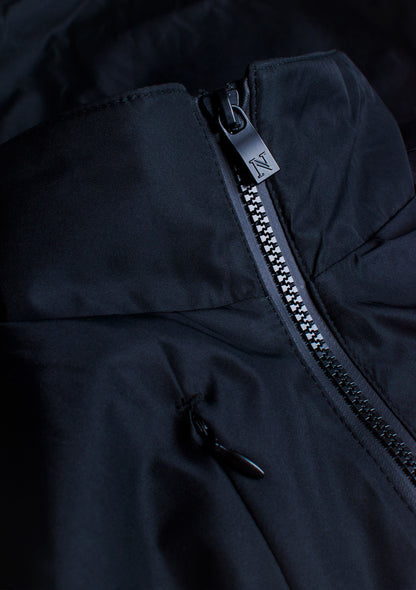 Davenport timeless elegant jacket