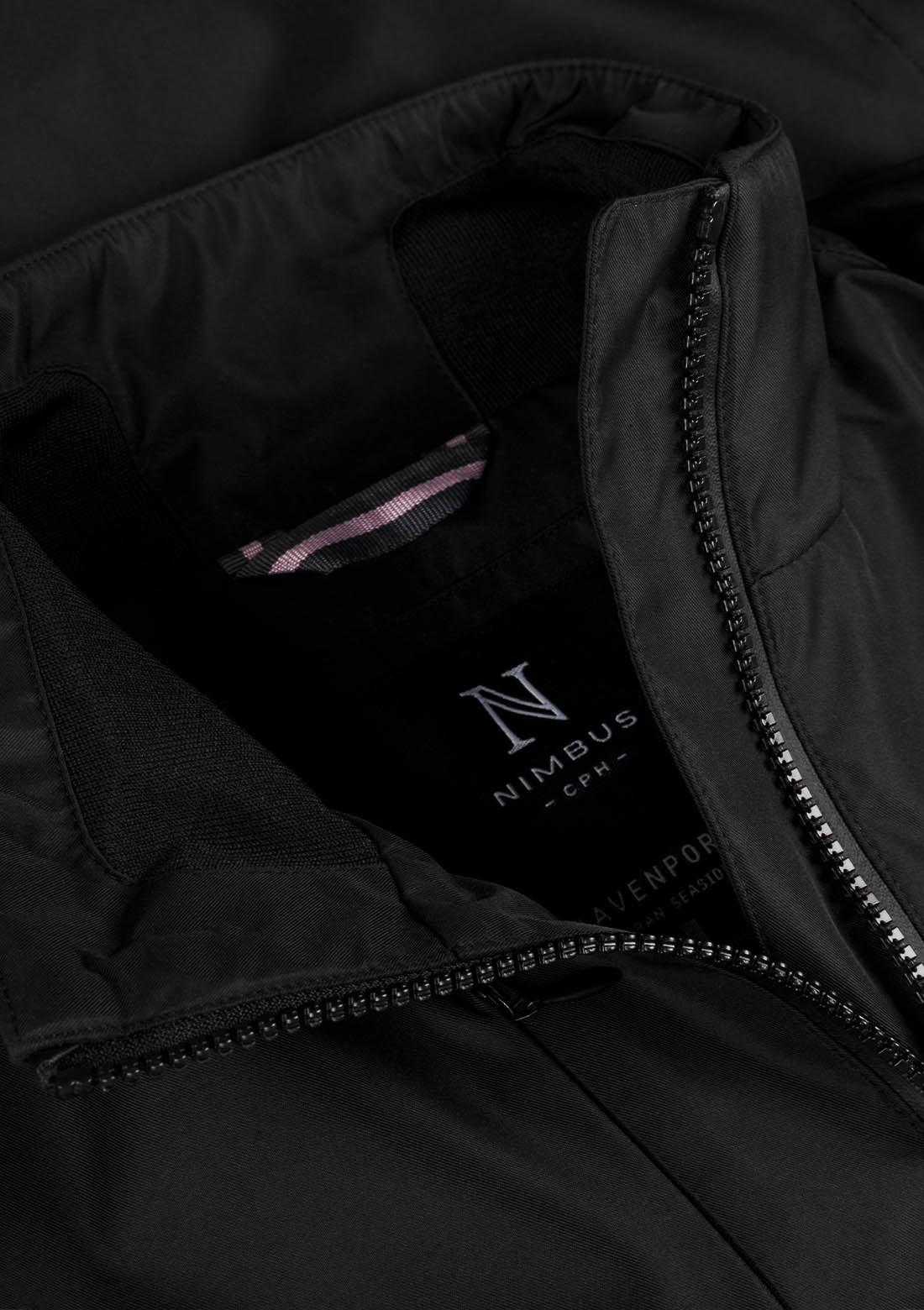 Women’s Davenport timeless elegant jacket - Brand It Essex Ltd