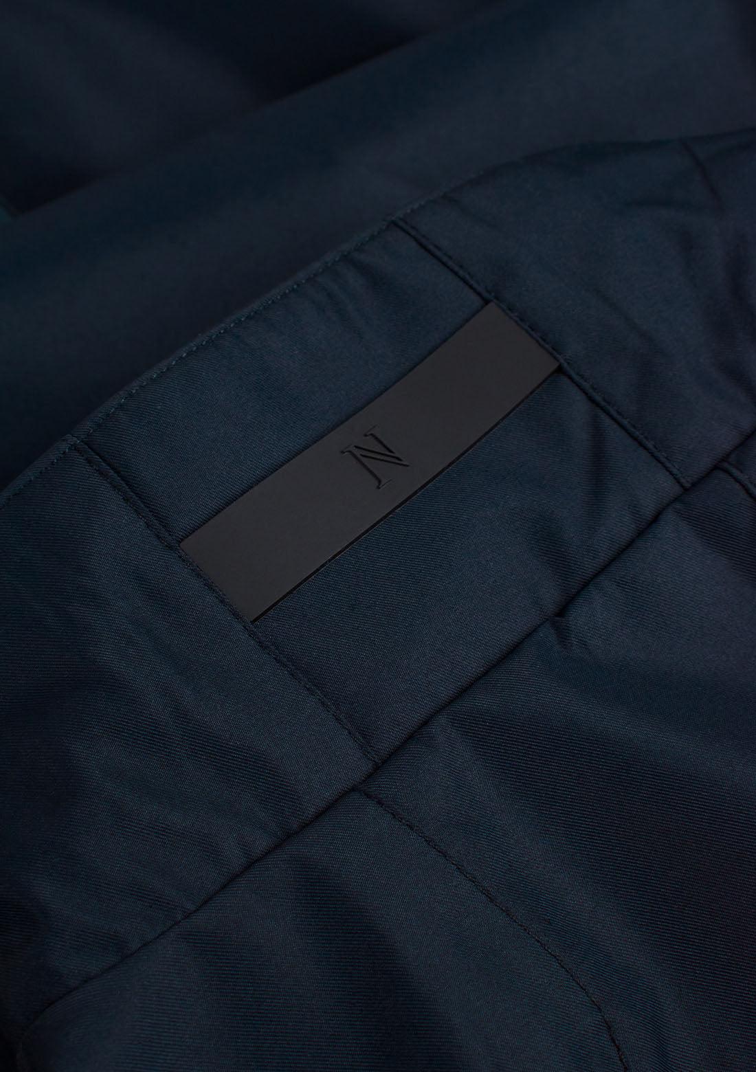 Women’s Davenport timeless elegant jacket - Brand It Essex Ltd