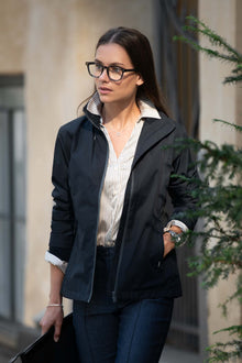 Women’s Davenport timeless elegant jacket