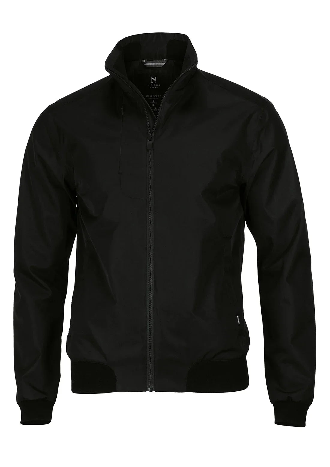 Davenport timeless elegant jacket - Brand It Essex Ltd