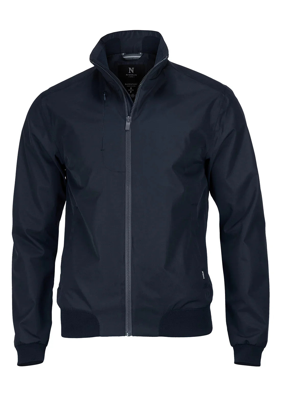 Davenport timeless elegant jacket - Brand It Essex Ltd