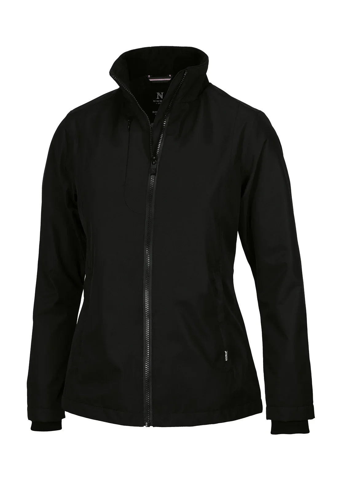 Women’s Davenport timeless elegant jacket - Brand It Essex Ltd