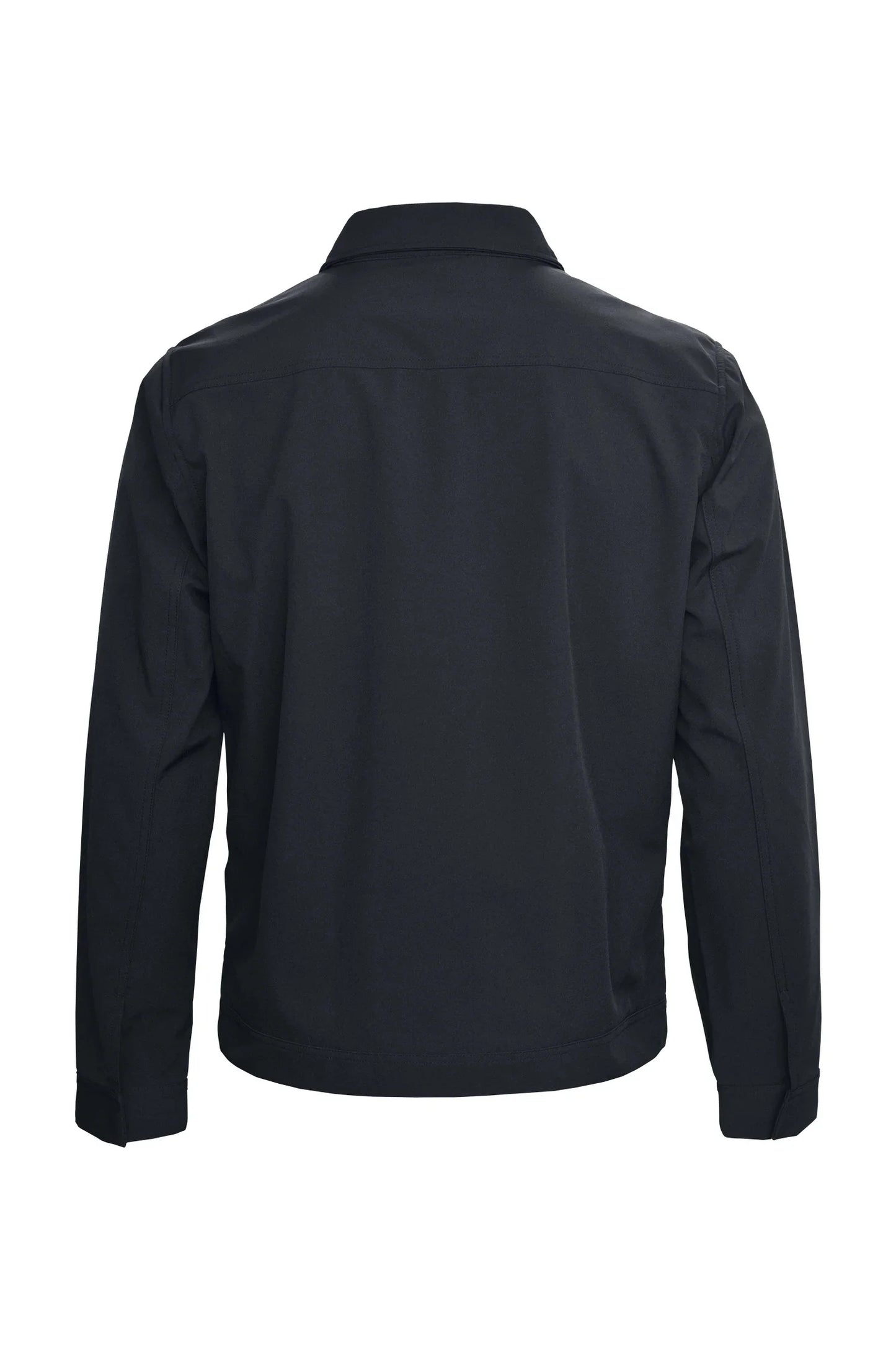 Detroit Unisex Jacket - Brand It Essex Ltd