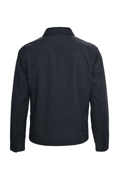 Detroit Unisex Jacket