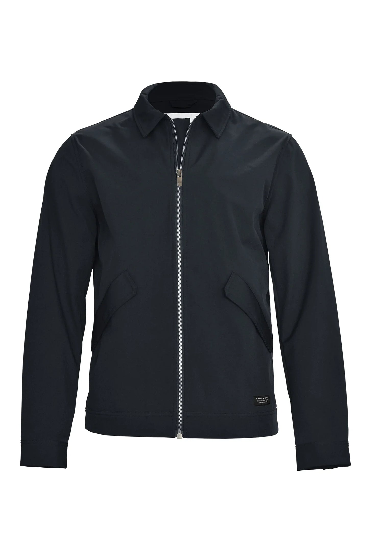 Detroit Unisex Jacket - Brand It Essex Ltd