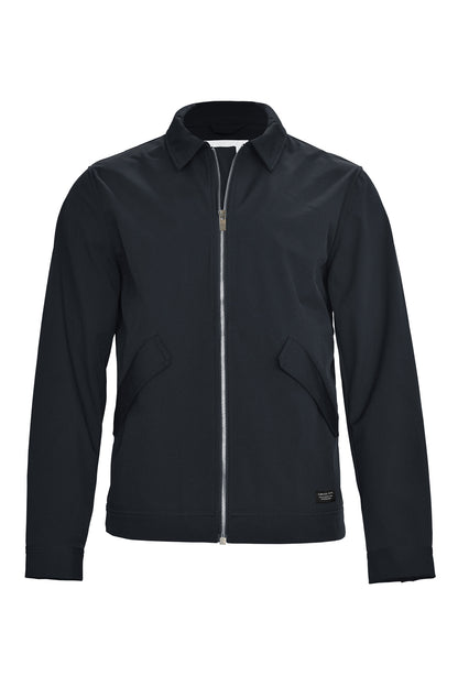 Detroit Unisex Jacket