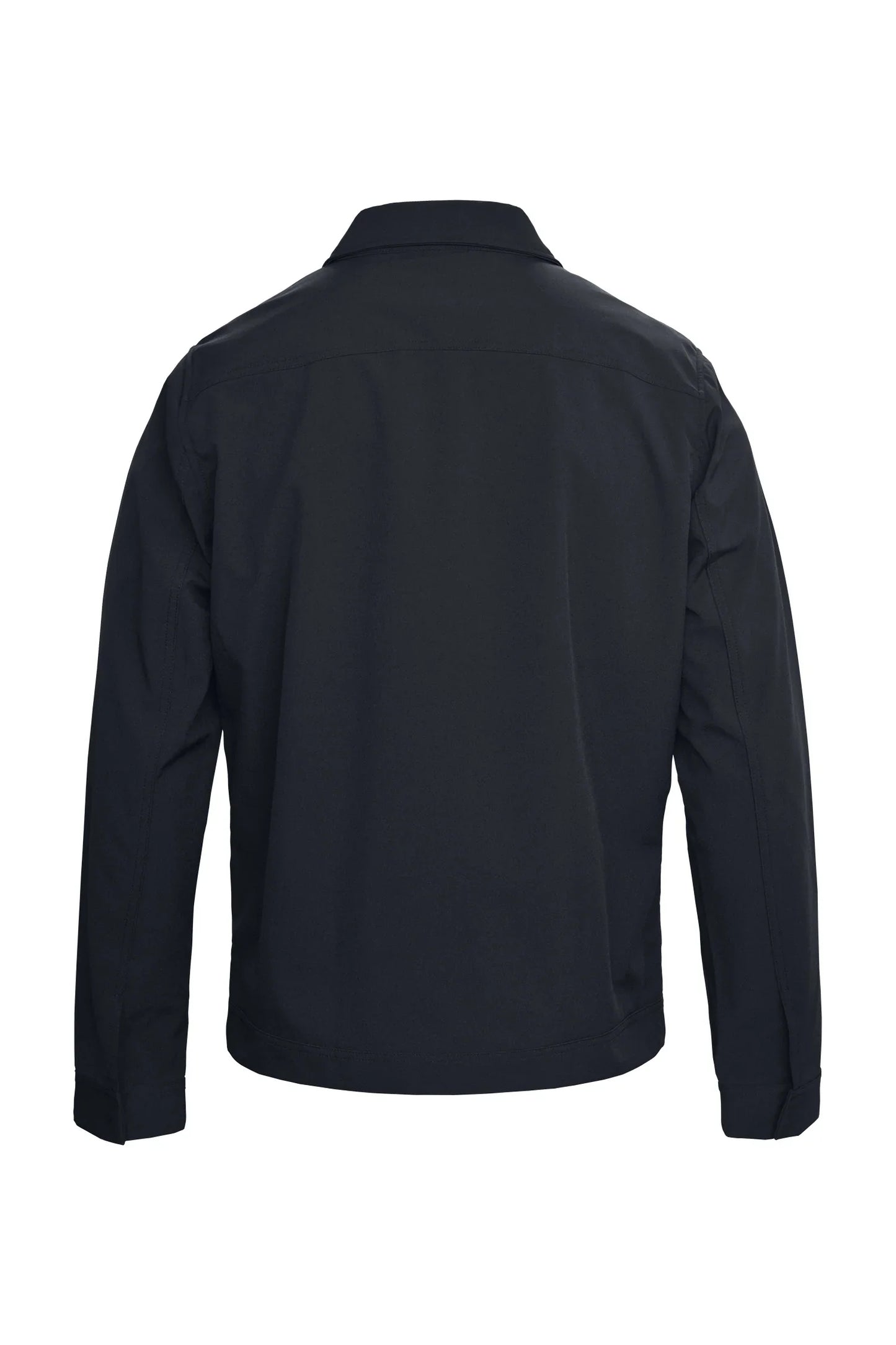 Detroit Unisex Jacket - Brand It Essex Ltd