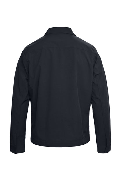 Detroit Unisex Jacket