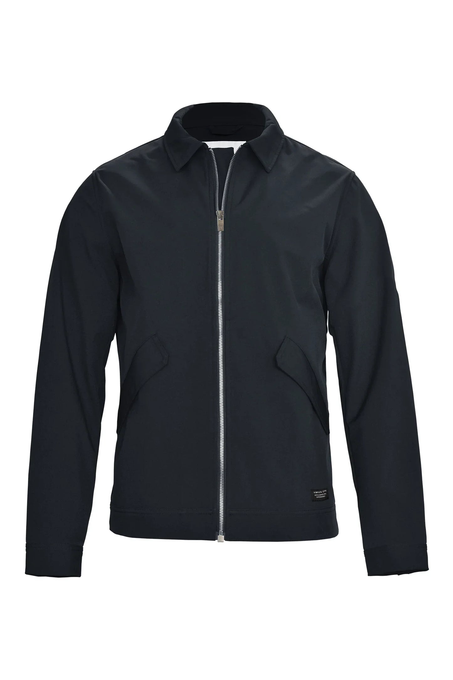 Detroit Unisex Jacket - Brand It Essex Ltd