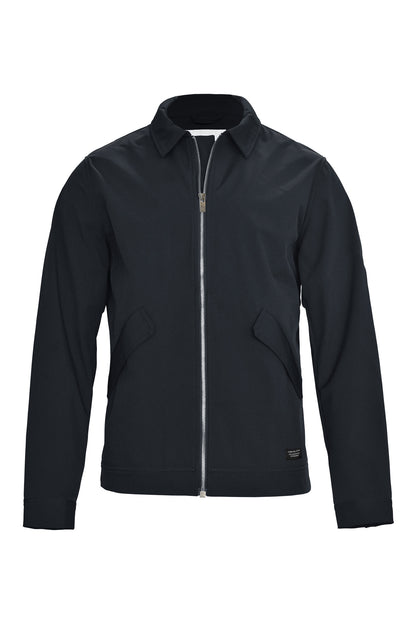 Detroit Unisex Jacket