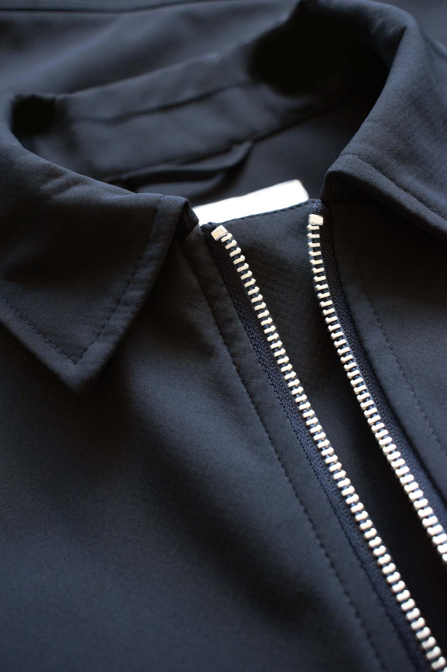 Detroit Unisex Jacket - Brand It Essex Ltd