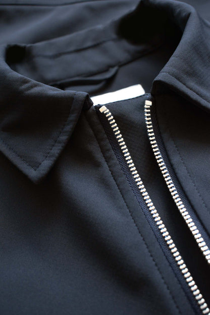 Detroit Unisex Jacket